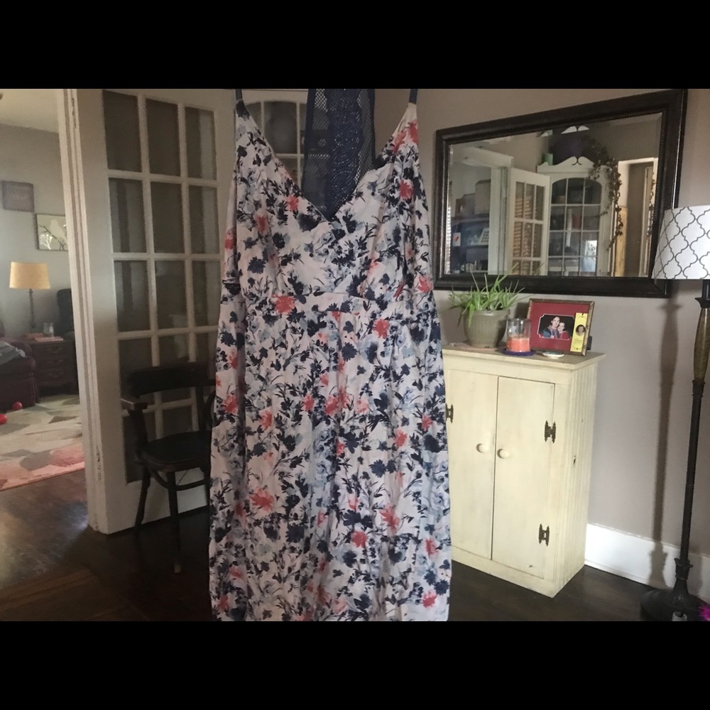 Lane Bryant sleep cami